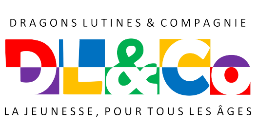 Dragons Lutines et Compagnie logo