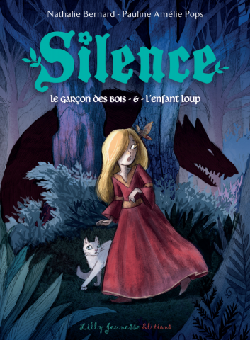 Silence cycle 1 (Tome 1 et 2)